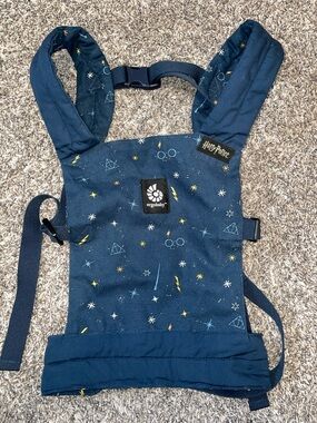 Ergobaby Doll Carrier Harry Potter Design